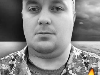 У війні за незалежність України загинув Роман Давидюк родом з Литовезької громади 