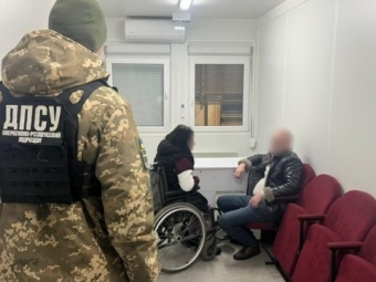 У Володимирі судили чоловіка, який на папері надрукував дружині інвалідність 