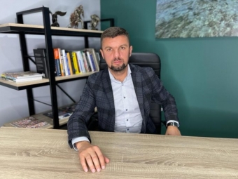 Ігор Гузь назвав дороги, які відремонтують у 2021 році 