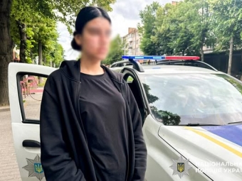 19-річна волинянка обдурила 91-річну жінку на понад 10 тисяч доларів у схемі «ДТП з сином» 
