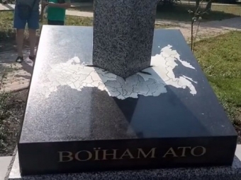 У Володимирі-Волинському буде новий пам’ятник - новини Володимир-Водинського У Володимирі-Волинському буде новий пам’ятник