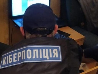 Кіберполіція повідомила про затримання кураторів “груп смерті” 