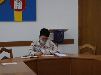 У Володимирі засідала комісія по наданню державних соціальних допомог 