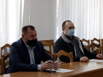 У Володимирі засідала комісія з питань захисту прав дітей 
