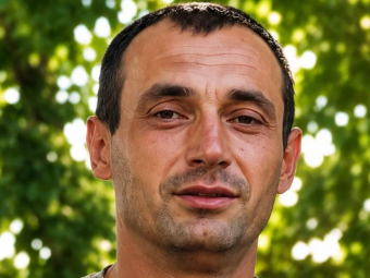 ДНК-експертиза підтвердила загибель Героя з Поромівської громади Миколи Волчанюка - новини Володимир-Водинського ДНК-експертиза підтвердила загибель Героя з Поромівської громади Миколи Волчанюка