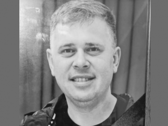 Обірвалося життя стоматолога з Володимира - новини Володимир-Водинського Обірвалося життя стоматолога з Володимира