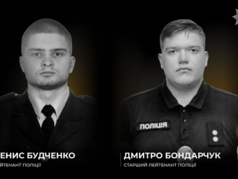 У Києві у смертельній ДТП з Mercedes загинули двоє поліцейських - новини Володимир-Водинського У Києві у смертельній ДТП з Mercedes загинули двоє поліцейських