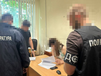 На Волині ексдиректорці дорожнього держпідприємства оголосили підозру у розтраті понад 2 млн грн 