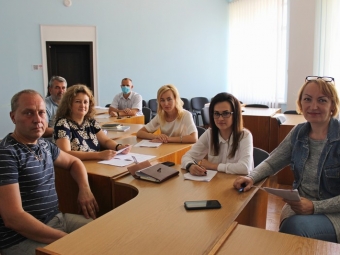 У Володимирі відбулись засідання постійних депутатських комісій 
