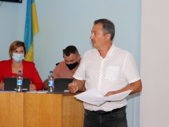 Депутати Володимир-Волинської міської ради прийняли зміни до місцевого бюджету 