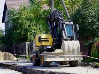 На ремонт доріг Володимира додатково надійде 4 мільйони гривень - новини Володимир-Водинського На ремонт доріг Володимира додатково надійде 4 мільйони гривень