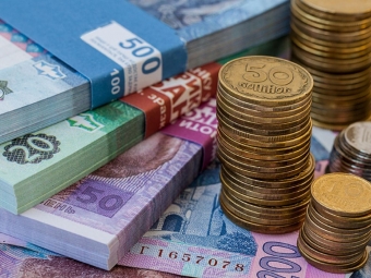 Підприємці-спрощенці м. Володимира-Волинського сплатили до місцевого бюджету 17,6 мільйона гривень єдиного податку 