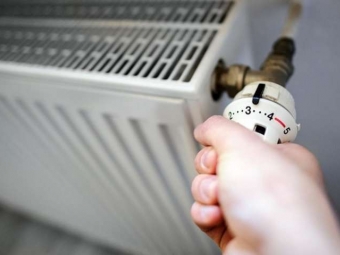 У бюджетних установах Володимира досі не ввімкнули опалення, бо Нафтогаз не дотримався домовленості на нижчу ціну 