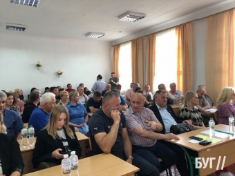 Нововолинців запрошують на другу зустріч з інвестором, який хоче будувати сміттєпереробний завод 