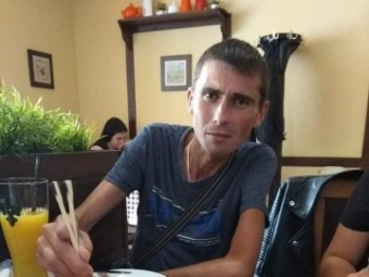 На Волині зник хлопець 
