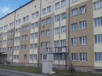 Іваничівська багатопрофільна лікарня отримала статус загальної 