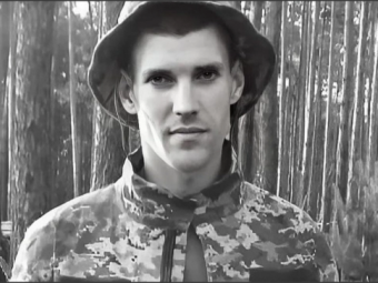 До Нововолинська на щиті повертається загиблий воїн Ігор Куплевський 