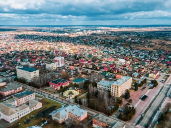 Виконання бюджету Нововолинської громади у 2023 році забезпечено на 102,4% 
