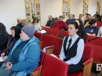 В Іваничівській громаді прийняли зміни до Програми підтримки місцевих військових та їх родин 