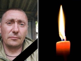 Мешканців Іваничівської громади просять гідно зустріти Героя Олександра Чуру 