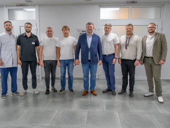 Місто Крань у Словенії стане ще одним партнером Нововолинська 