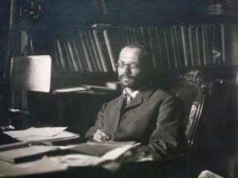 “Українство вросло в мене органічно” 