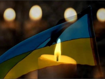 На Донеччині загинув депутат Оваднівської сільської ради Роман Гудим 