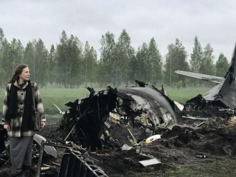 Володимирчан запрошують подивитися військову драму «Мати апостолів» 