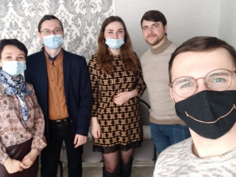 У Володимирі реалізовуватимуть громадський проект «Черв’ячОК» 
