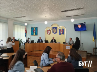 Володимирська міська рада затвердила щомісячну доплату педагогамї 