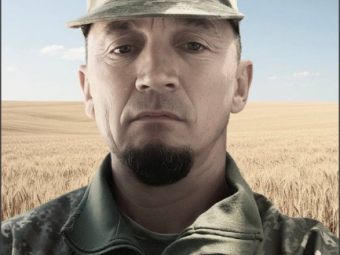 У Володимирі попрощаються з загиблим Героєм Михайлом Подгальським 