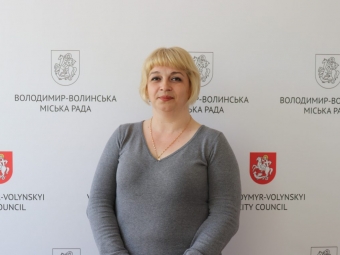 У Володимирі визначились із переможницею конкурсу на посаду начальника відділу ЦНАПу 