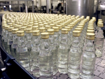 До держбюджету від продажу 25 спиртзаводів надійшло 1,5 млрд гривень 