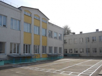Їдальну ліцею №1 у Володимирі відремонтують за понад два мільйони гривень 