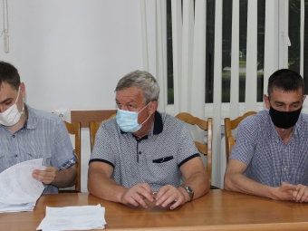 У Володимирі засідала комісія по наданню державних соціальних допомог 
