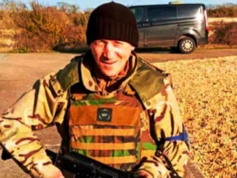 У Павлівську громаду до рідного дому «на щиті» навіки повертається Микола Ніколайчук 