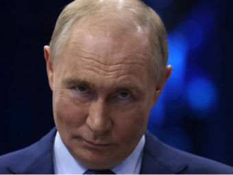 Путін заперечує отримання пропозицій про обмін полоненими 