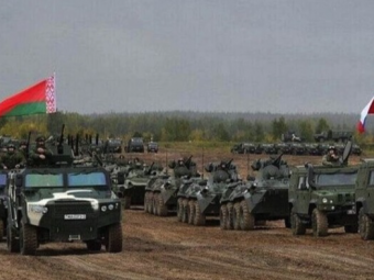 Україна терміново посилює оборону кордону: Зеленський заявив про загрозу з Білорусі 
