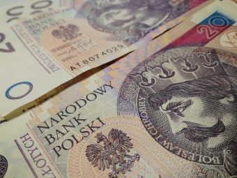 У Володимирі через обмін 20 злотих покарали пенсіонерку 