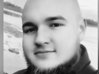 У лікарні зупинилося серце 28-річного захисника з Володимира Андрія Лавренюка 