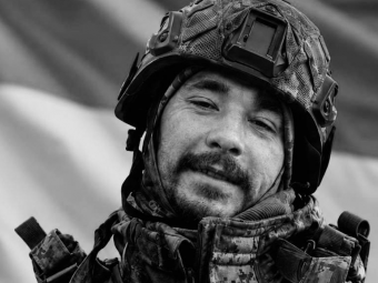 Вважався зниклим безвісти більше двох років: підтвердили загибель Героя з Нововолинської громади Андрія Грущука 