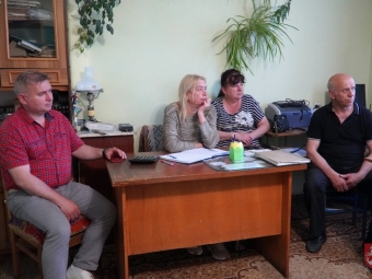 КП «Володимирліфт» планують приєднати до Управляючої житлової компанії 