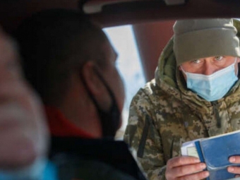 У Володимирі судили начальника управління банку, який з підробленими документами хотів втекти з України 