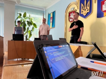 З бюджету Володимира виділили кошти для постраждалих мешканців Херсонщини 