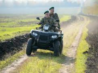 Прикордонна служба «Амбуків» здійснює відбір на військову службу за контрактом та по мобілізації 