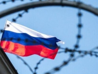 Україна синхронізувала 18-й пакет санкцій ЄС проти росії та ввела ще назку національних обмежень 