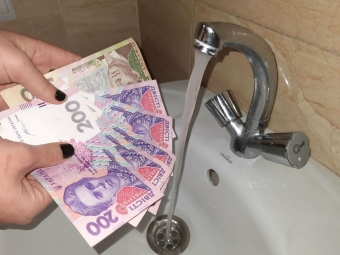 Піднімати тарифи на воду у Володимирі не будуть 