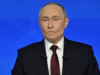 Росія буде змушена піти на компроміс щодо мирного плану, – ISW 