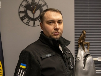 Буданов назвав головні цілі російський загарбників на 2026 рік 