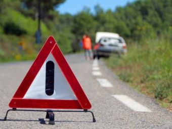 У Затурцівській громаді автівка злетіла у кювет, травмувалися двоє жінок - новини Володимир-Водинського У Затурцівській громаді автівка злетіла у кювет, травмувалися двоє жінок
